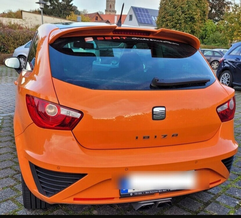 Ibiza