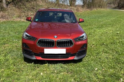 BMW X2 82.000 km 24.500 &euro; Pyrbaum 90602