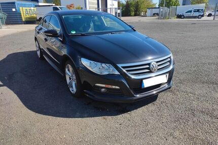 VW Passat CC