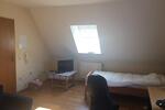 Dachgeschoßwohnung Erlangen Alterlangen - 1 Zimmer, 22 m&sup2;, 460&euro; | Angebot:25886311