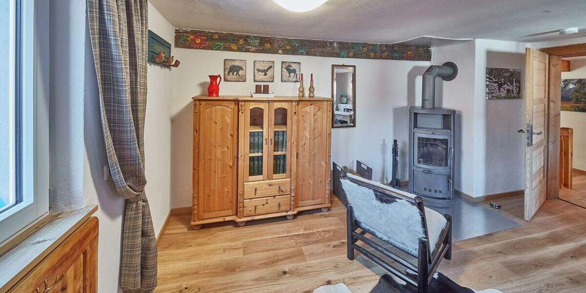 Wohn- und Geschäftshaus im Zentrum mit Investment-Faktor 13,75! Provisionsfrei! 1 zimmer