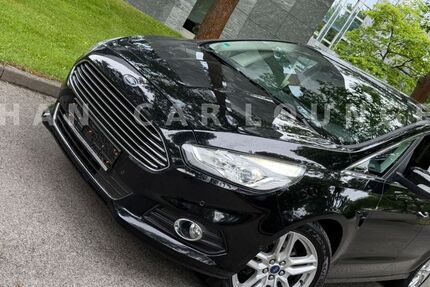 Ford S-Max 125.000 km 11.500 &euro; Nürnberg 90431