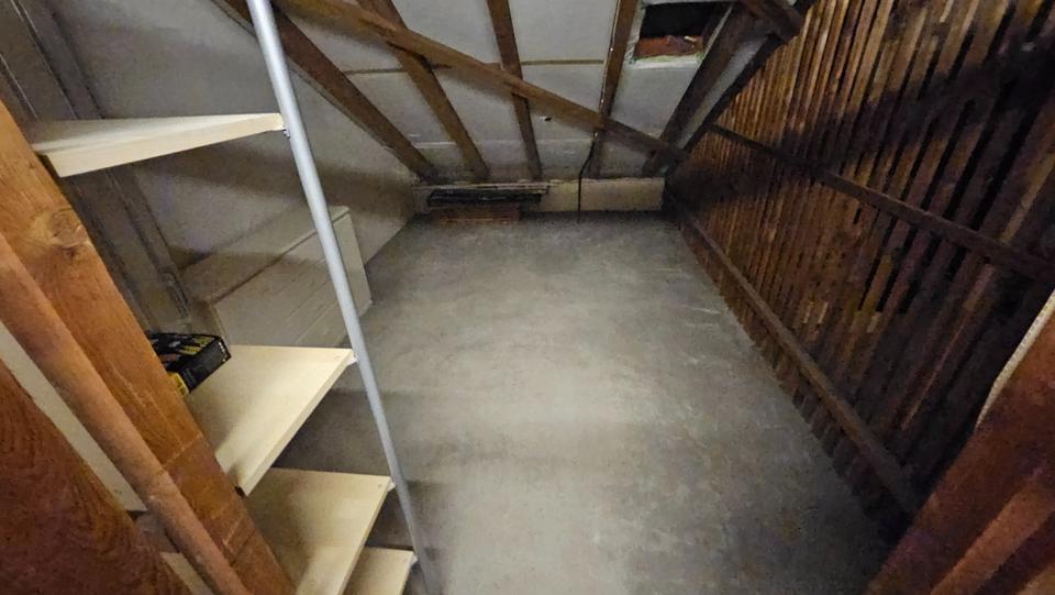 Helle, modernisierte 3-Zimmer-Wohnung in ruhiger, grüner Lage 3 zimmer