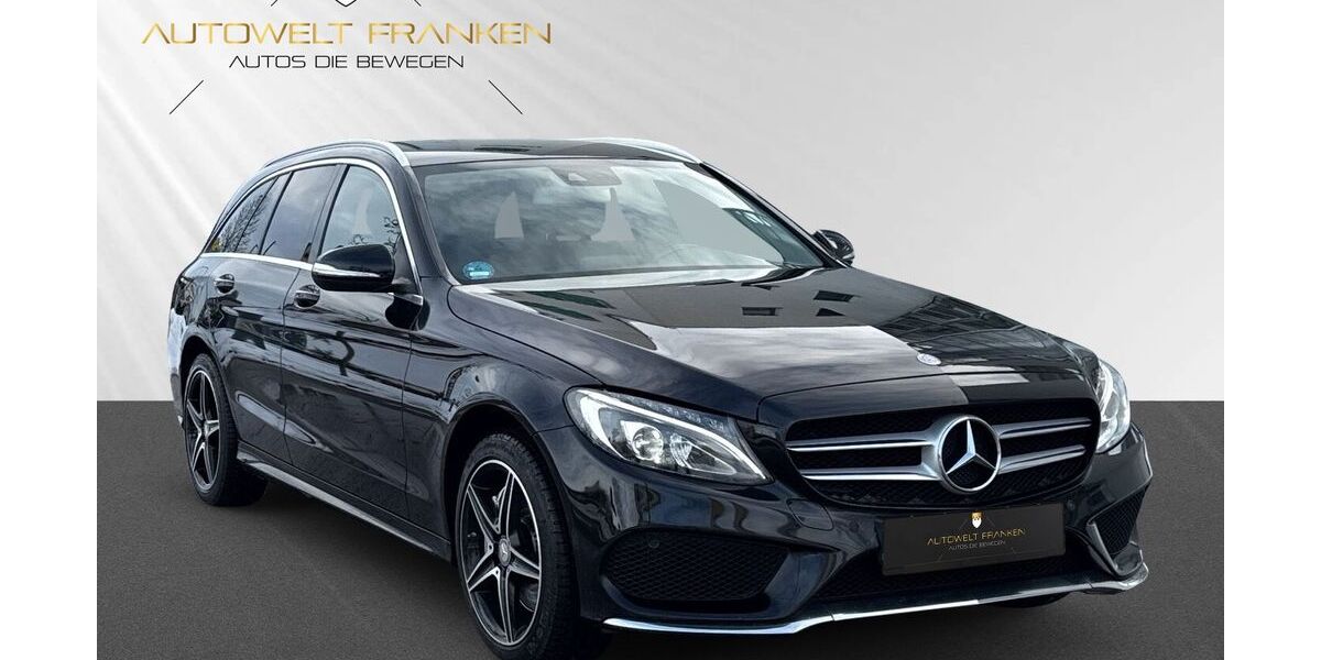 Mercedes-Benz C 250 152.000 km 15.980 &euro; Nürnberg 90441