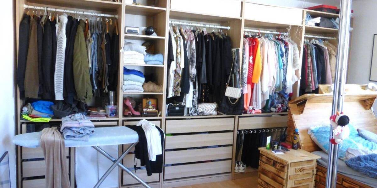 Etagenwohnung Nürnberg Gärten h d Veste - 4 Zimmer, 110 m&sup2;, 995&euro; | Angebot:26291289