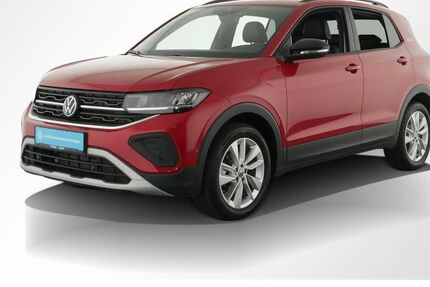 VW T-Cross 3.924 km 24.808 &euro; Nürnberg 90411