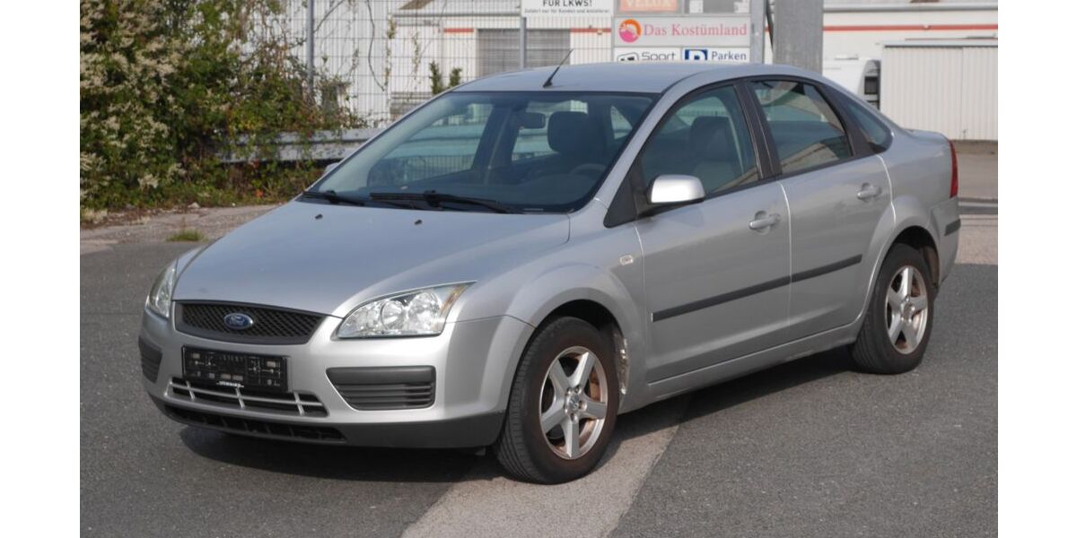 Ford Focus 182.000 km 1.450 &euro; Postbauer-Heng 92353