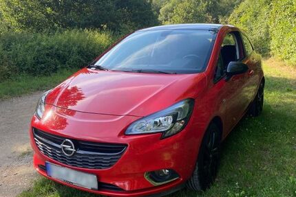 Opel Corsa 75.500 km 7.400 &euro; Zirndorf 90513