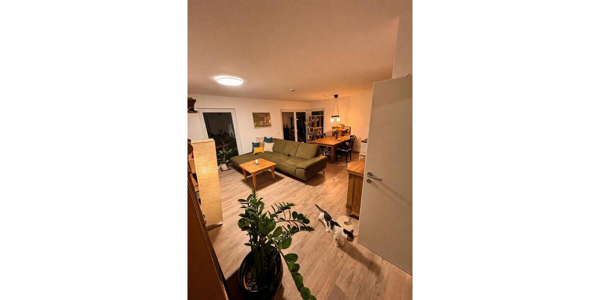 Doppelhaushälfte Nürnberg Gebersdorf - 4 Zimmer, 120 m&sup2;, 1.940&euro; | Angebot:26086434