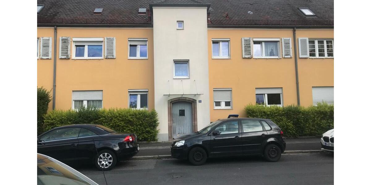 2 x Zwei Zimmer Erdgeschoss Wohnungen zu verkaufen zimmer