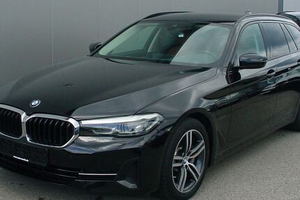 BMW 530 68.000 km 28.900 &euro; Baiersdorf 91083