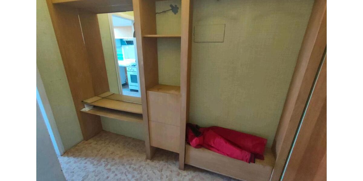 TOP Lage Unverbaubare Aussicht sehr helle Wohnung 4 zimmer