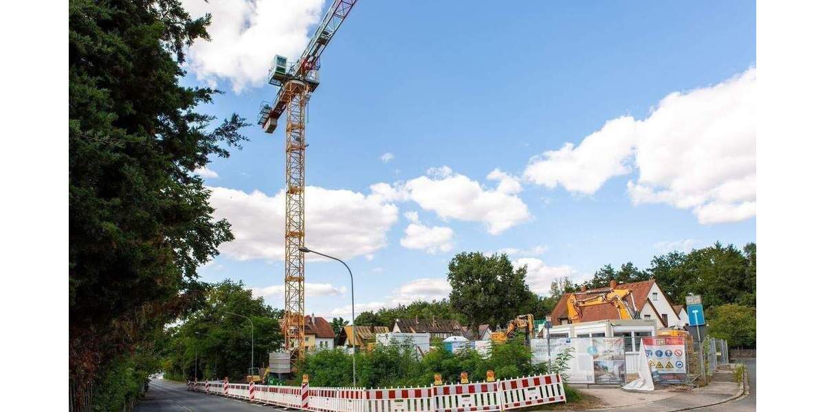 Etagenwohnung Röthenbach an der Pegnitz Röthenbach - 3 Zimmer, 84 m&sup2;, 492.964&euro; | Angebot:26435641