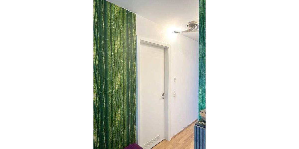 Etagenwohnung Nürnberg St Leonhard - 2 Zimmer, 76 m&sup2;, 399.000&euro; | Angebot:26568976