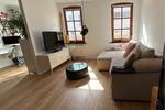 Maisonettenwohnung Nürnberg Almoshof - 2 Zimmer, 55 m&sup2;, 795&euro; | Angebot:27617397