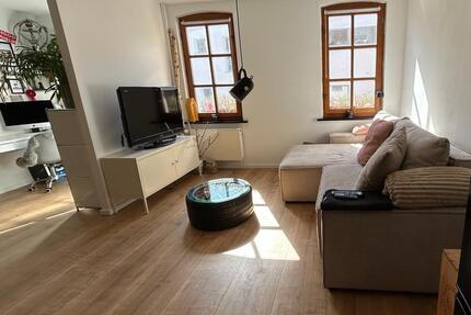 Wohnung Nürnberg Almoshof - 2 Zimmer, 55 m&sup2;, 795&euro; | Angebot:27617397