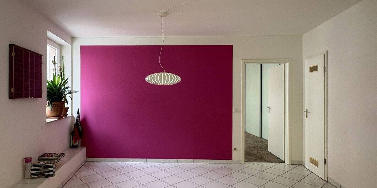 Etagenwohnung Nürnberg Rosenau - 2 Zimmer, 105 m&sup2;, 382.000&euro; | Angebot:26912918