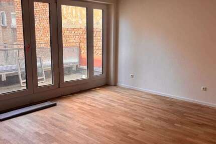 Wohnung Nürnberg Eberhardshof - 2 Zimmer, 51 m&sup2;, 880&euro; | Angebot:26931772