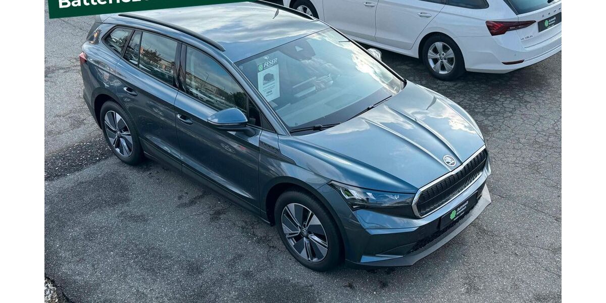 Skoda Enyaq 14.870 km 19.990 &euro; Schwabach 91126