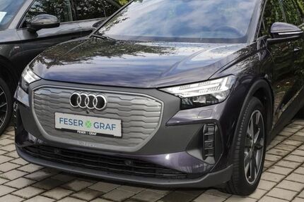 Audi Q4 e-tron 81.150 km 32.440 &euro; Herzogenaurach 91074