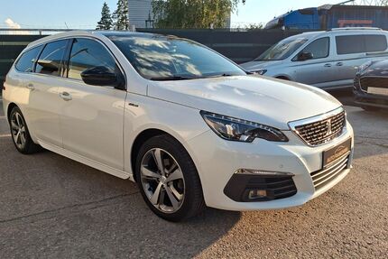 Peugeot 308 164.000 km 8.499 &euro; Nürnberg 90408