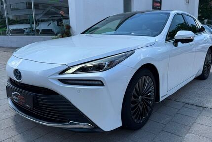 Toyota Mirai 56.000 km 13.900 &euro; Roth 91154