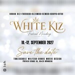 WHITE KIZ
