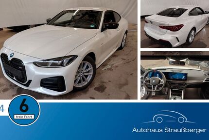 BMW M440 25.900 km 56.990 &euro; Buchschwabach bei Nürnberg 90574