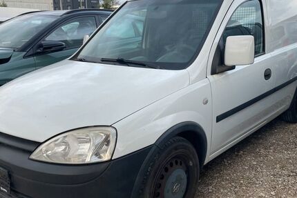 Opel Combo 163.000 km 1.300 &euro; Nürnberg 90427
