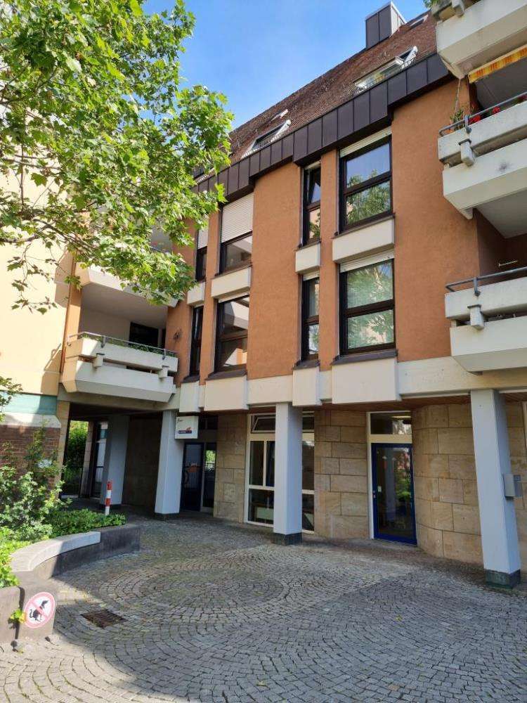 Büro in Fürth 198.000 € 60 m²