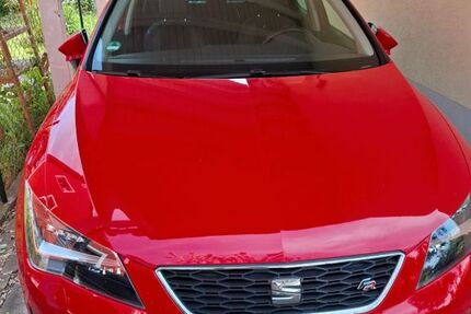 Seat Leon 109.000 km 11.900 &euro; Nürnberg 90427