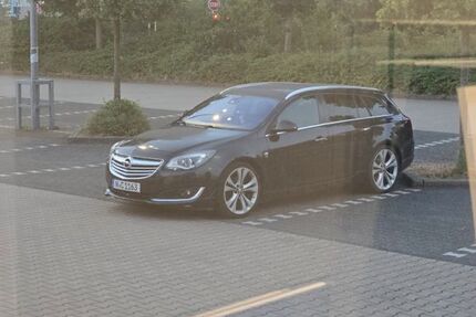 Opel Insignia 197.000 km 7.300 &euro; Nürnberg 90427