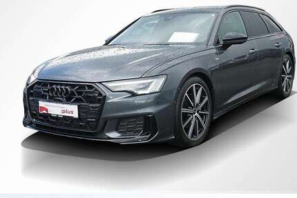 Audi A6 51.500 km 42.440 &euro; Lauf an der Pegnitz 91207