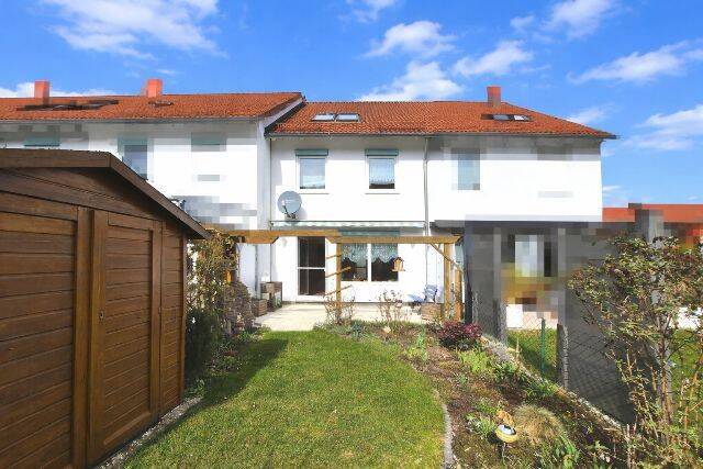 Mehrfamilienhaus, Wohnhaus Schwanstetten Leerstetten - 6 Zimmer, 120 m&sup2;, 530.000&euro; | Angebot:26092676