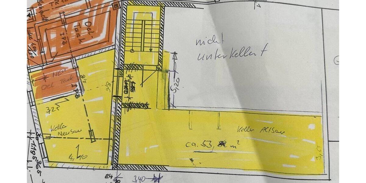 Gewerbeobjekt Leinburg Weißenbrunn - 6 Zimmer, 295 m&sup2;, 1.100&euro; | Angebot:25736779