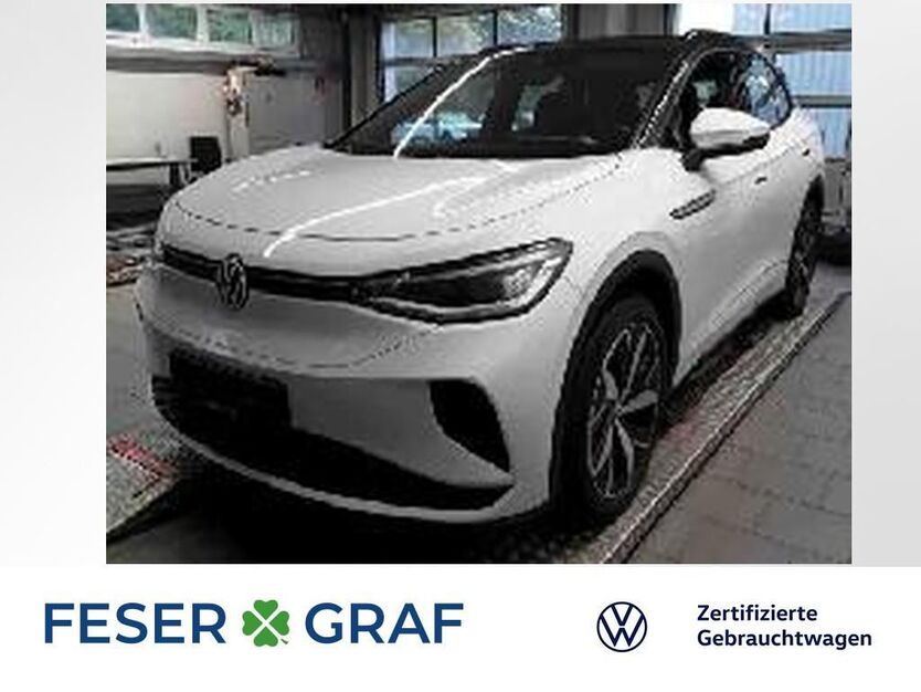 VW ID.4 43.147 km 28.450 € Nürnberg 90411