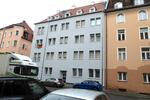 Dachgeschoßwohnung Nürnberg Herrnhütte - 4 Zimmer, 82 m&sup2;, 1.000&euro; | Angebot:27570665