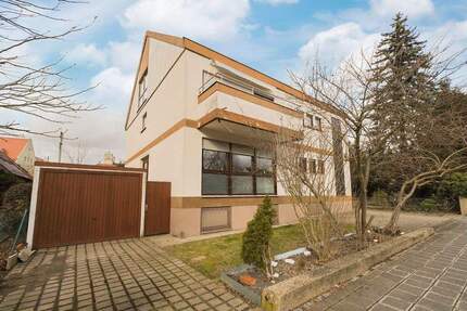 Wohnung Nürnberg Mögeldorf - 6 Zimmer, 120 m&sup2;, 649.000&euro; | Angebot:25567397