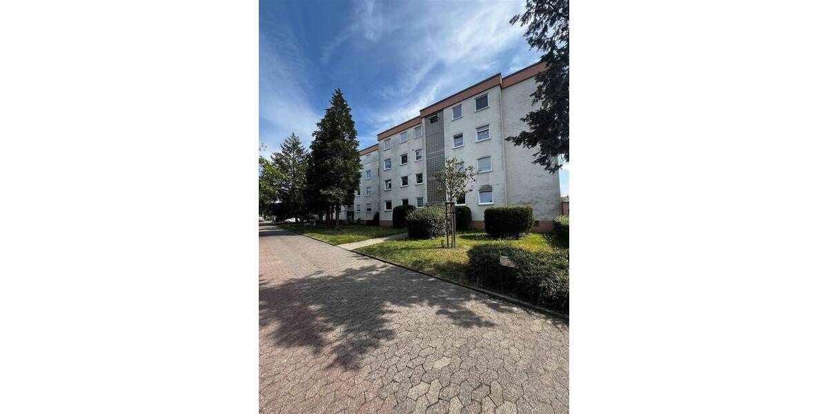 Etagenwohnung Erlangen Tennenlohe - 4 Zimmer, 94 m&sup2;, 319.000&euro; | Angebot:25774252