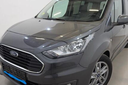 Ford Tourneo Connect 116.900 km 19.680 &euro; Fürth bei Nürnberg 90763