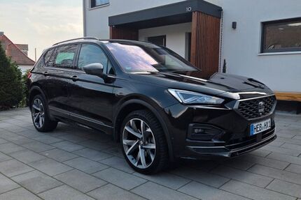 Seat Tarraco 77.800 km 29.900 &euro; Hersbruck 91217