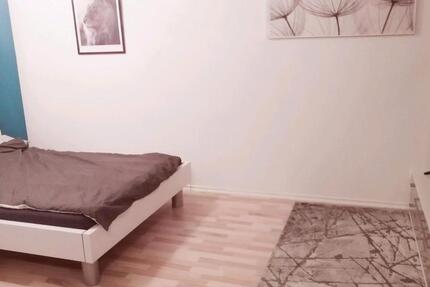 1 Zimmer Wohnung möbliert 1 zimmer