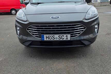 Ford Kuga 61.000 km 21.200 &euro; Forchheim 91301