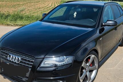 Audi A4 244.912 km 7.800 &euro; Berg bei Neumarkt 92348
