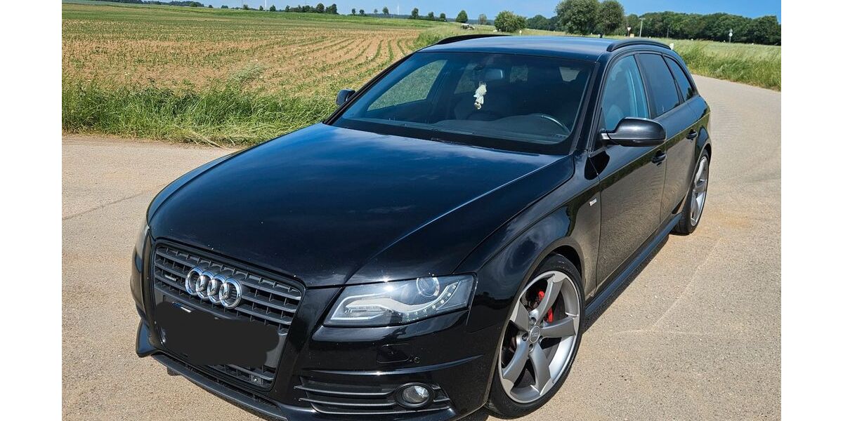Audi A4 244.912 km 7.800 &euro; Berg bei Neumarkt 92348