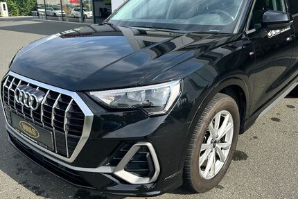 Audi Q3 57.000 km 29.780 &euro; Herzogenaurach 91074