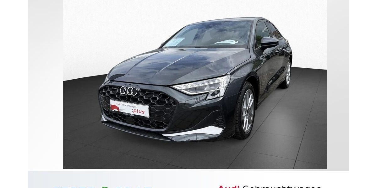 Audi A3 15.600 km 31.480 &euro; Schwabach 91126