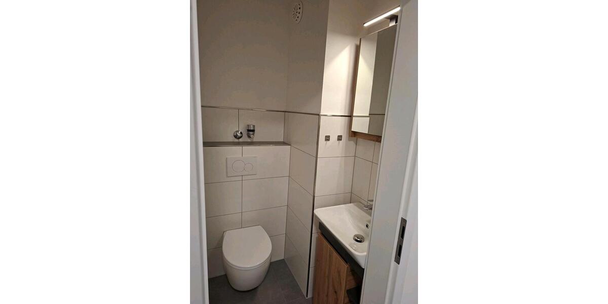 Etagenwohnung Röthenbach an der Pegnitz - 4 Zimmer, 89 m&sup2;, 1.190&euro; | Angebot:27604732