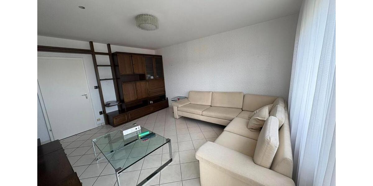 Etagenwohnung Nürnberg Langwasser - 2 Zimmer, 58 m&sup2;, 1.020&euro; | Angebot:27594387
