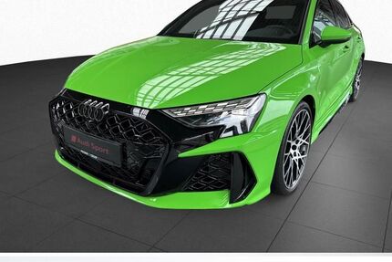 Audi RS3 5.400 km 65.480 € Schwabach 91126